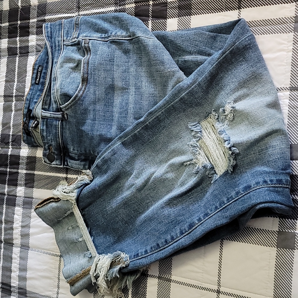 MOST Favorite Judy Blues EVA Size 16W